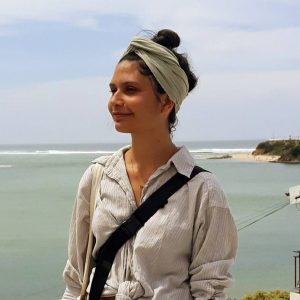 Sina Gill